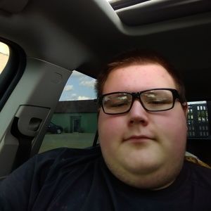 Meet your Posher, Russell